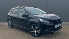 Peugeot 2008 1.2 PureTech 110 GT Line 5dr EAT6 Petrol Estate